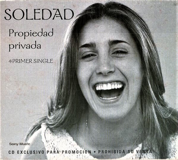 Soledad — Propiedad Privada