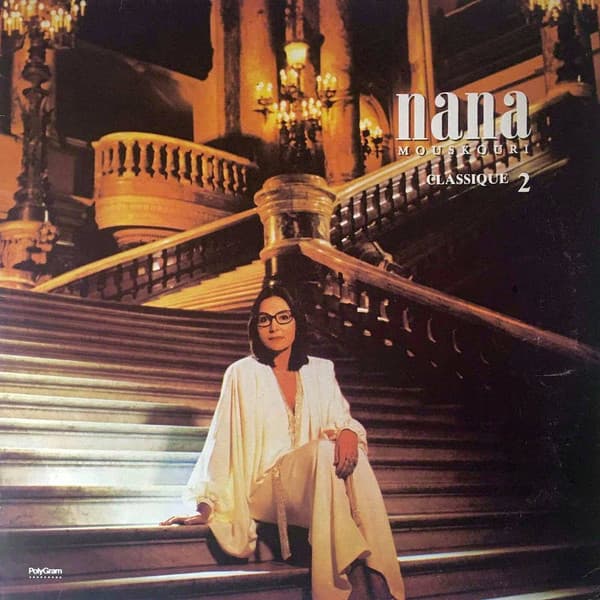 Nana Mouskouri — Classique 2
