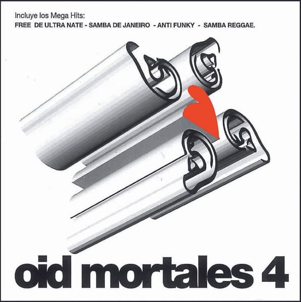 Various — Oid Mortales 4