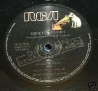 Ornella Vanoni — Mas