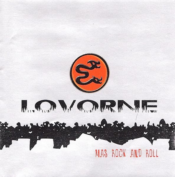 Lovorne — Más Rock And Roll
