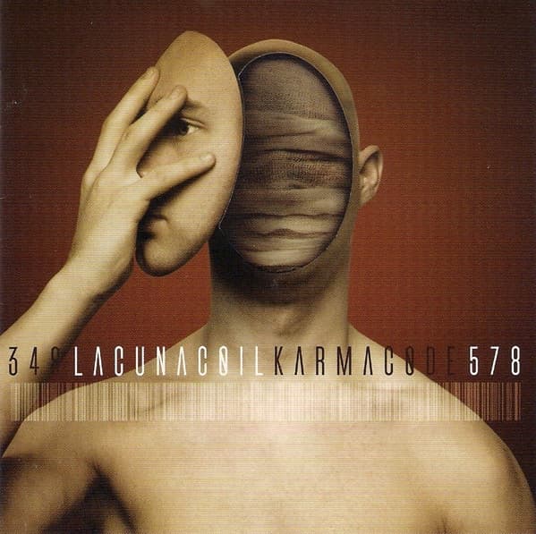 Lacuna Coil — Karmacode