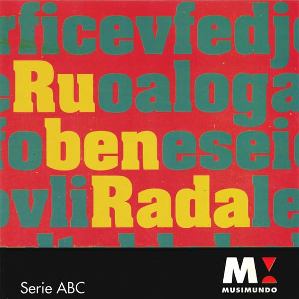 Ruben Rada — Ruben Rada