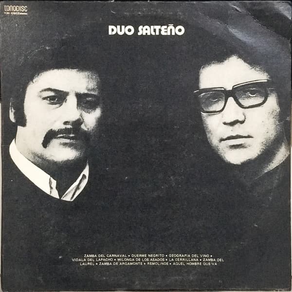 Duo Salteño — Duo Salteño