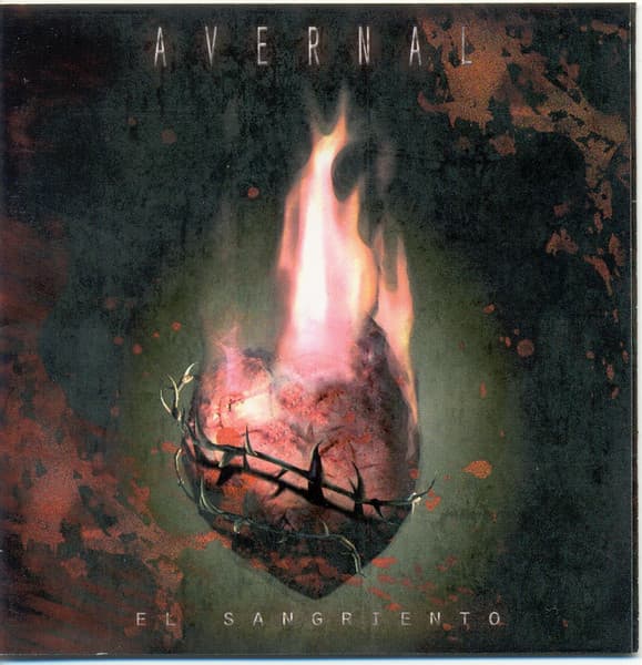 Avernal — El Sangriento