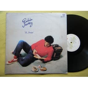 Rubén Juárez — Se Juega