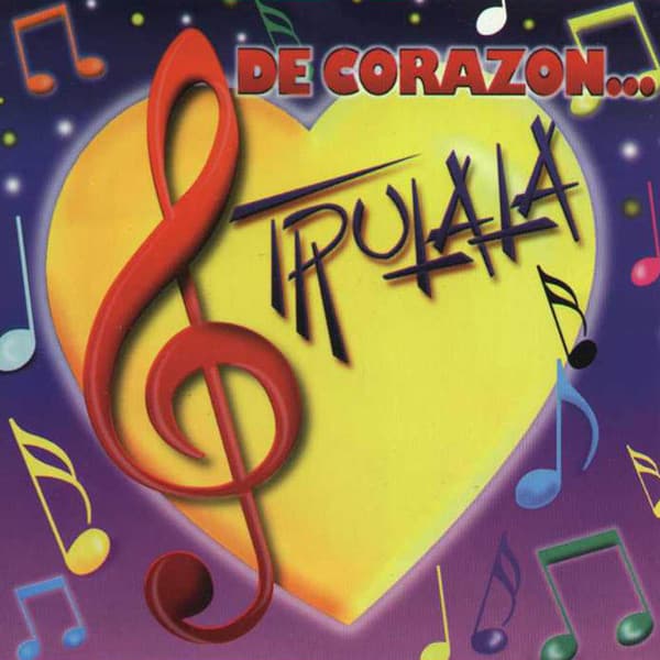 Tru-La-La — De Corazon... Trulala