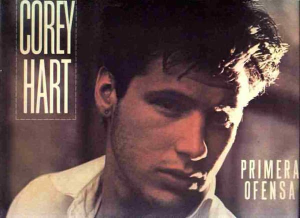 Corey Hart — Primera Ofensa