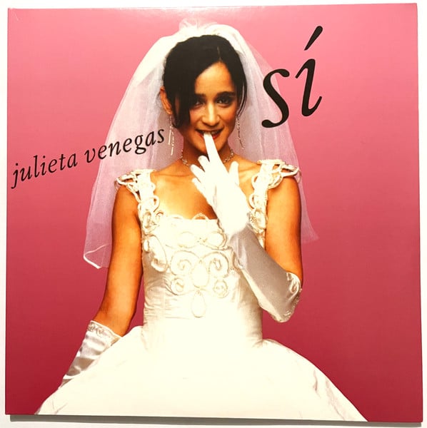 Julieta Venegas – Sí