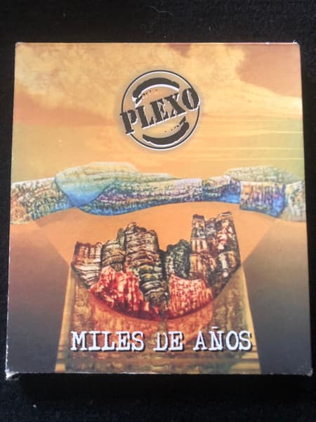 Miles De Años — Plexo