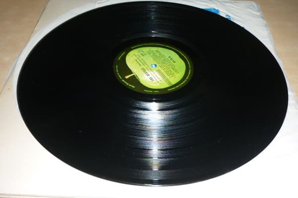 The Beatles — The Beatles