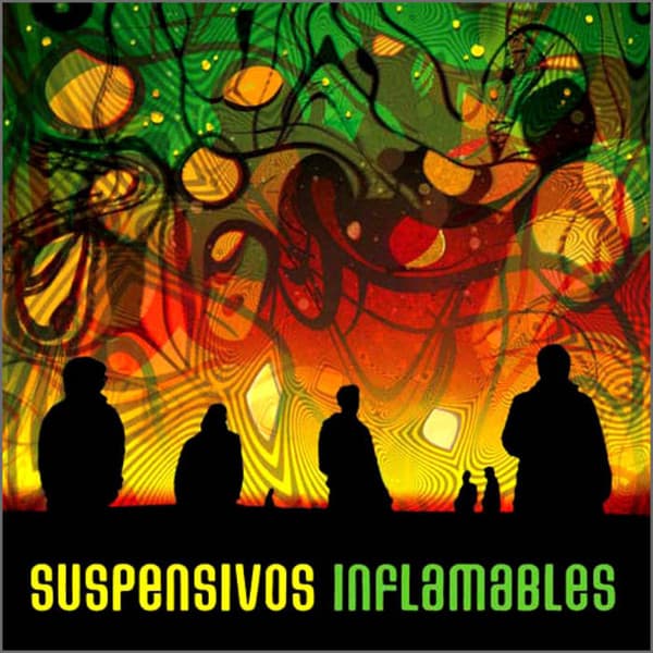 Suspensivos Inflamables — Suspensivos Inflamables
