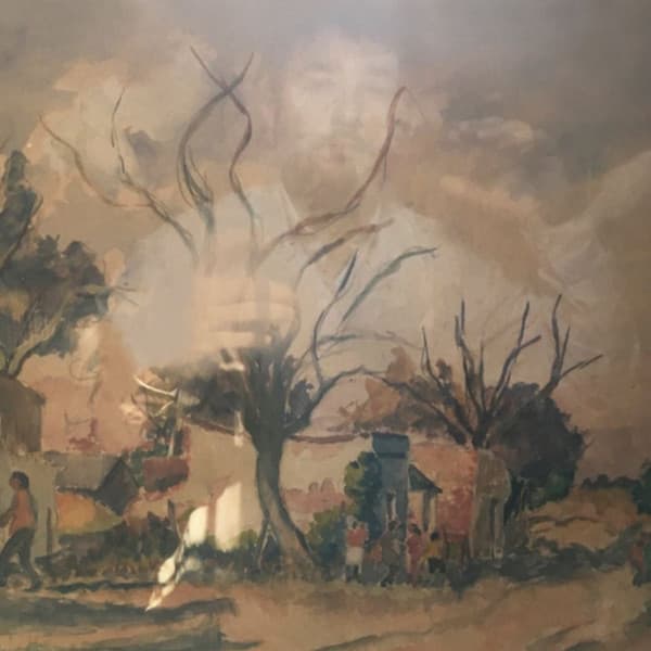 Diosque — Llanero