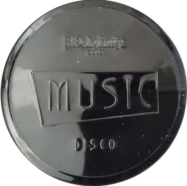 Various — Music Disco