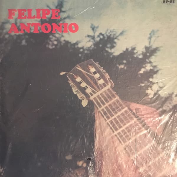 Felipe Antonio — Felipe Antonio