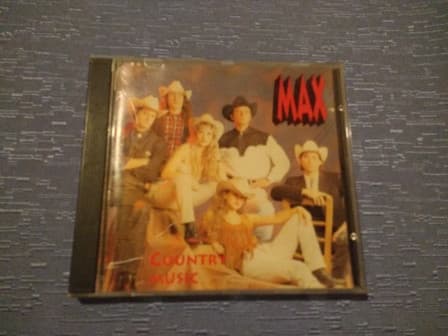 Max — Country Music