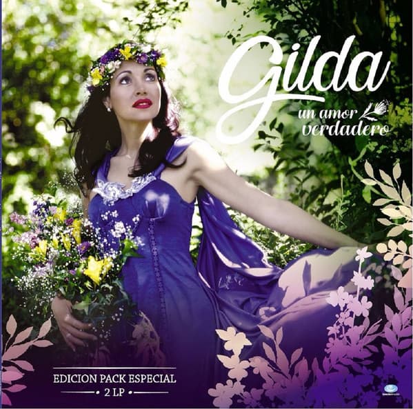 Gilda — Un Amor Verdadero
