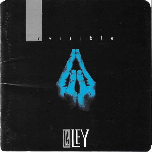 La Ley — Invisible