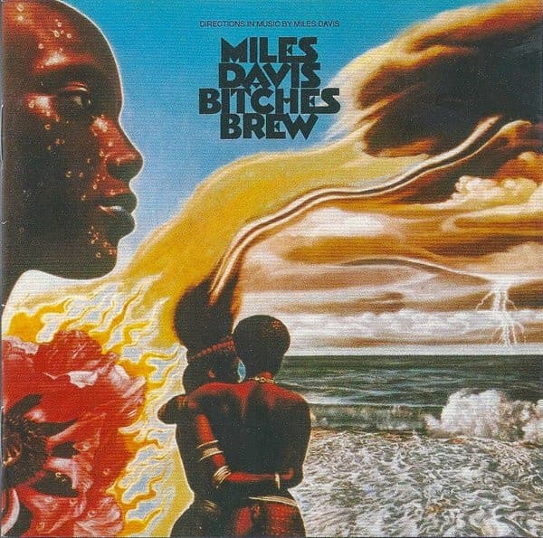 Miles Davis — Bitches Brew