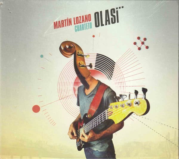 Martin Lozano — Olasi