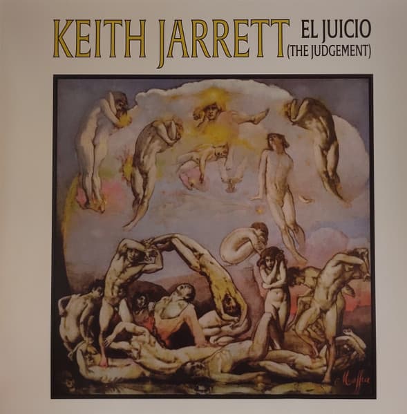 Keith Jarrett — El Juicio (The Judgment)