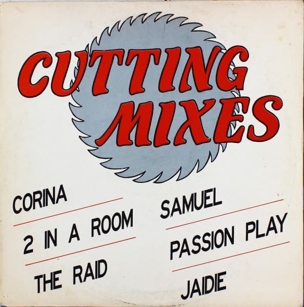 Various — Cutting Mixes