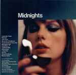 Taylor Swift — Midnights