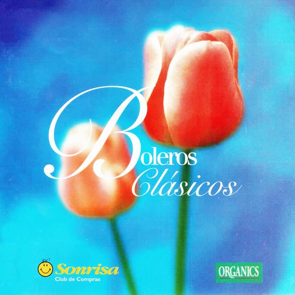 Various — Boleros Clásicos