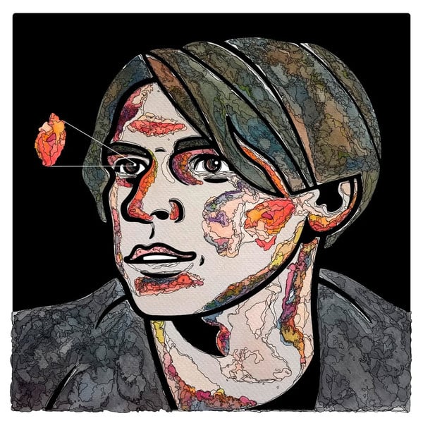 Daniel Melero – Membrana