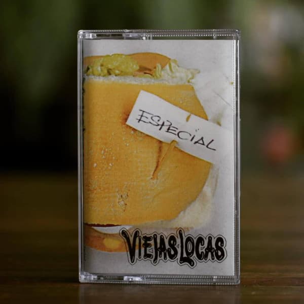 Viejas Locas — Especial