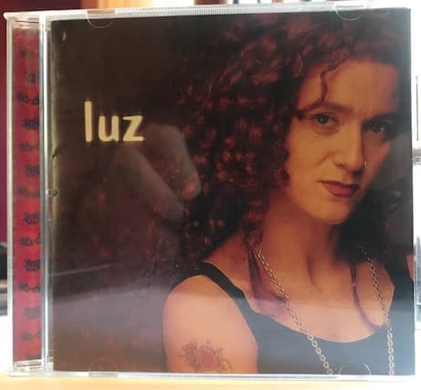 Luz — Luz