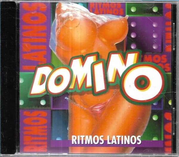 Dominó — Ritmos Latinos