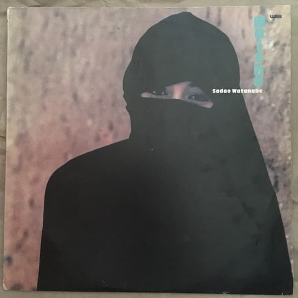 Sadao Watanabe — Maisha