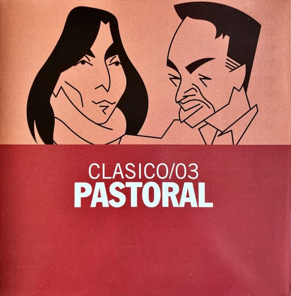 Pastoral — Clásico/03