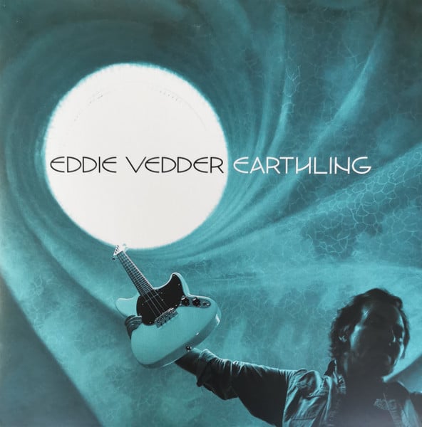 Eddie Vedder – Earthling