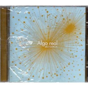 Leo Garcia — Algo Real