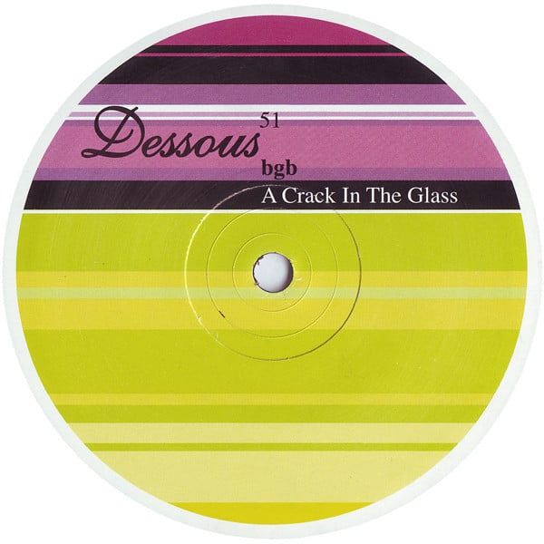 Bgb – A Crack In The Glass