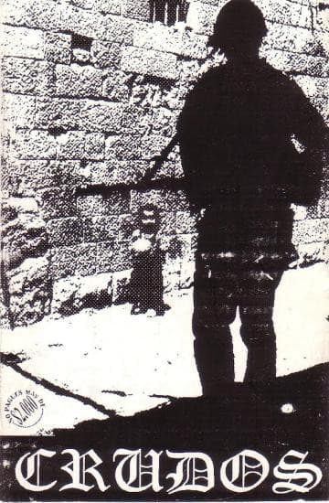 Los Crudos – Crudos