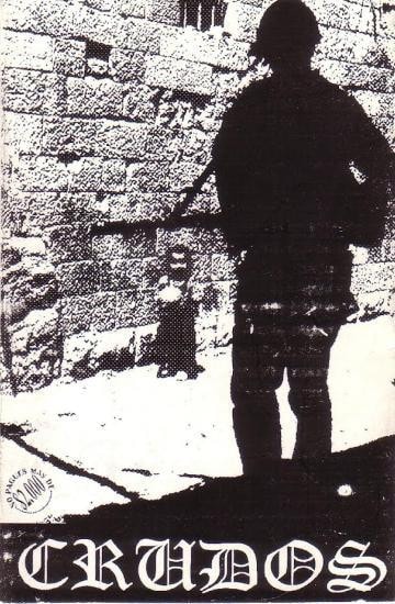 Los Crudos – Crudos