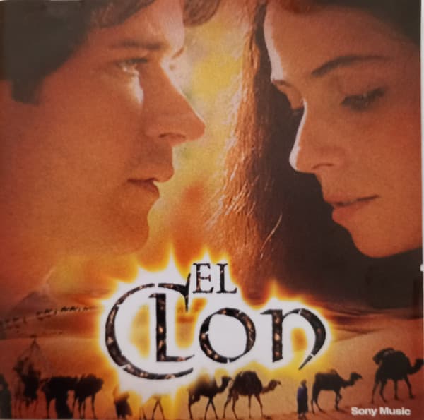 Various — El Clon