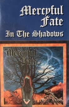 Mercyful Fate — In The Shadows