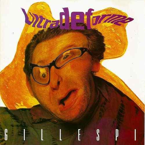 Gillespi — Ultradeforme