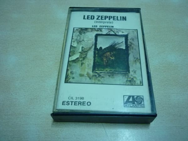 Led Zeppelin — Led Zeppelin