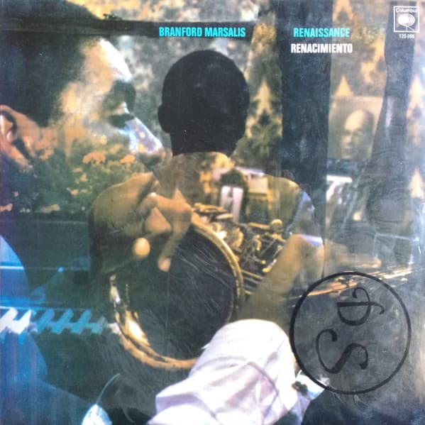Branford Marsalis — Renaissance / Renacimiento