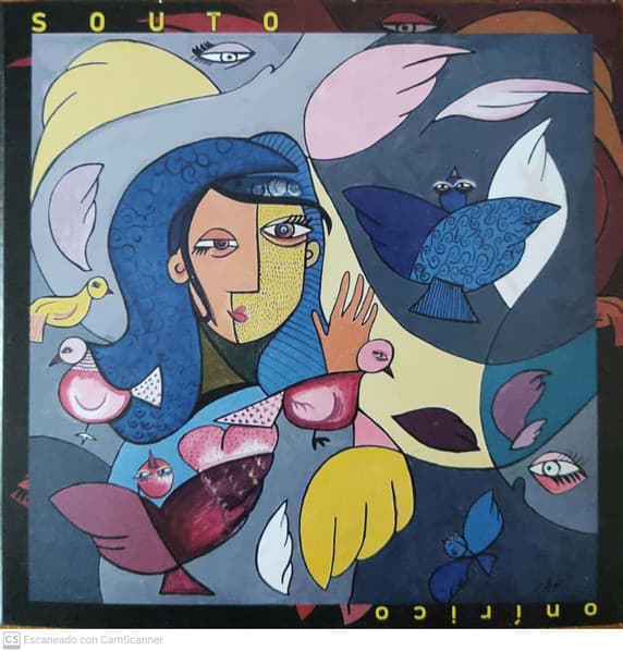 Souto — Onírico