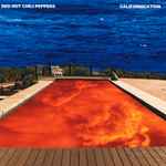Red Hot Chili Peppers — Californication