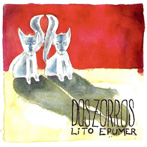 Lito Epumer — Dos Zorros