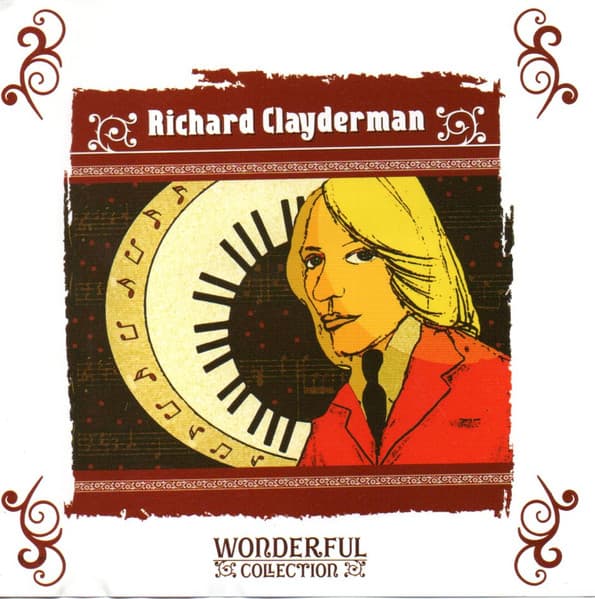 Richard Clayderman — Wonderful Collection