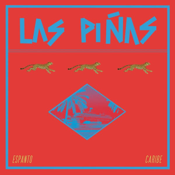 Las Piñas — Espanto Caribe