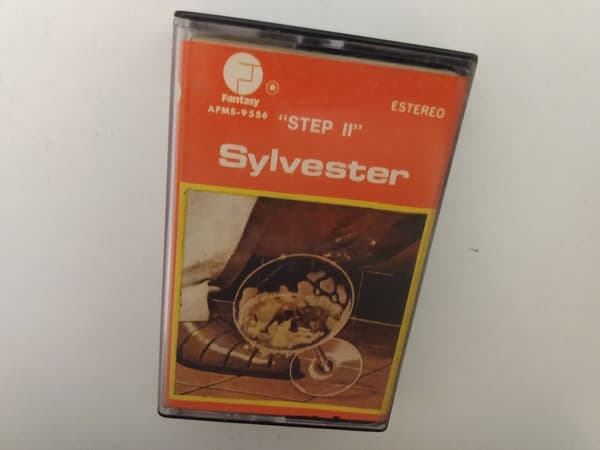 Sylvester — Step II